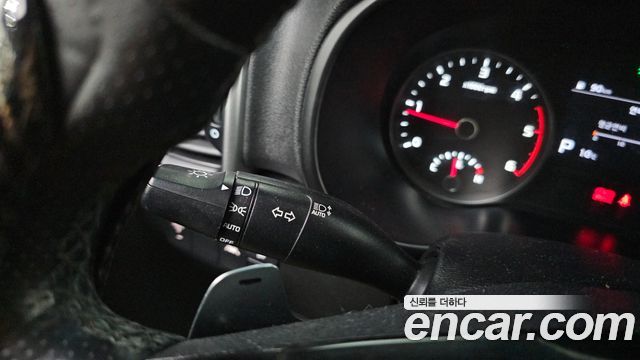 Kia Sportage 2022 — photo 16