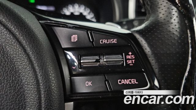 Kia Sportage 2022 — photo 17
