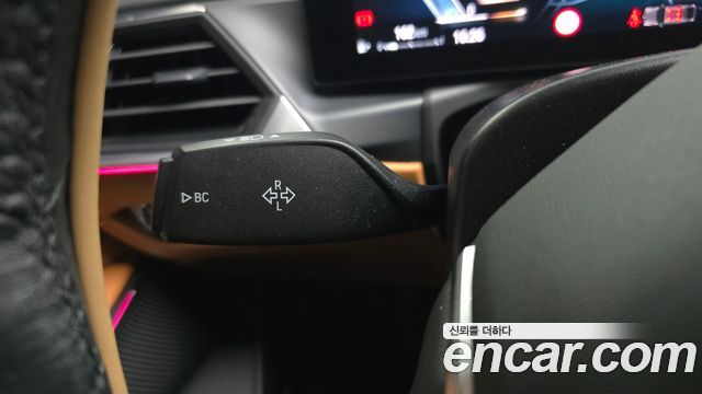 BMW 3-Series 2023 — photo 26