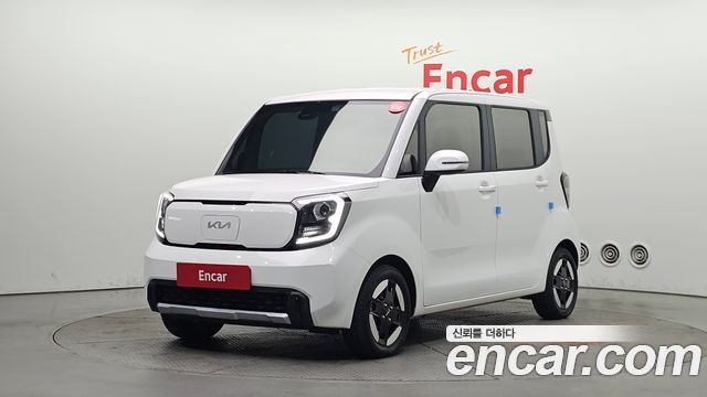 Kia RAY 2024 — photo 1