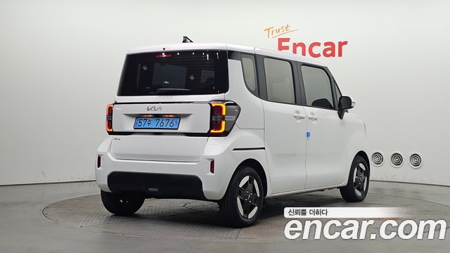 Kia RAY 2024 — photo 2