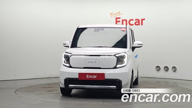 Kia RAY 2024 — photo 3