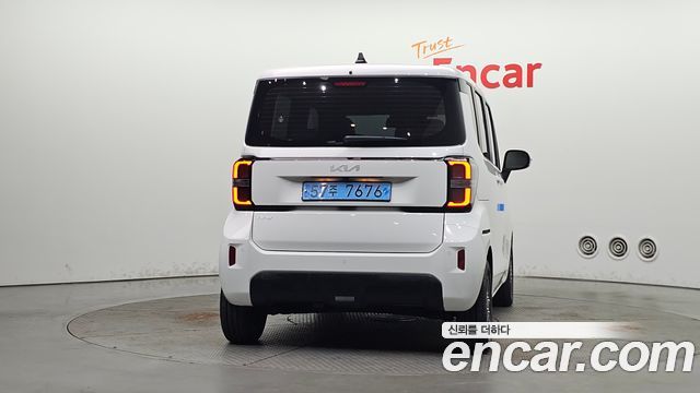 Kia RAY 2024 — photo 4