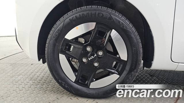 Kia RAY 2024 — photo 5