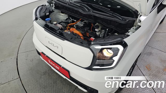 Kia RAY 2024 — photo 6