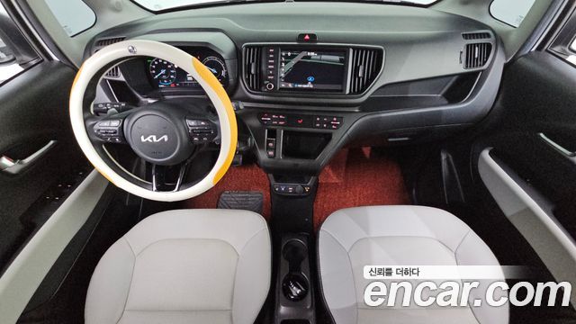 Kia RAY 2024 — photo 10