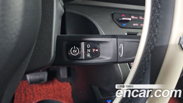 Kia RAY 2024 — photo 12