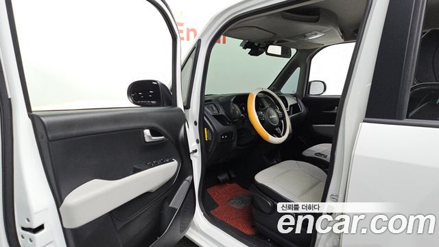 Kia RAY 2024 — photo 13