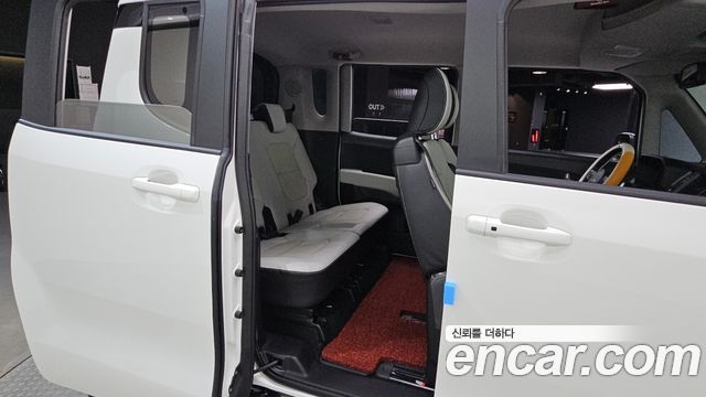 Kia RAY 2024 — photo 17