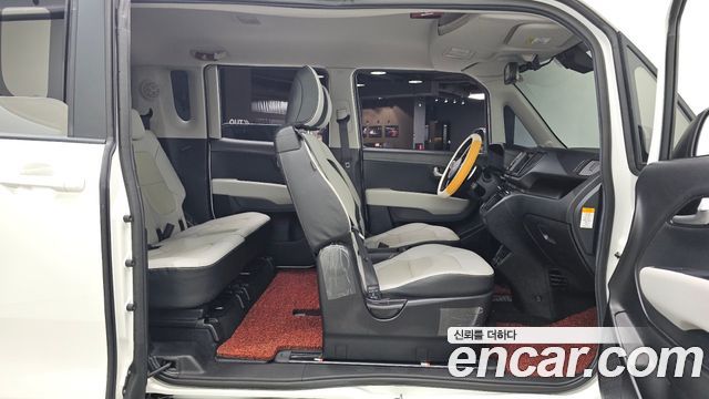 Kia RAY 2024 — photo 18