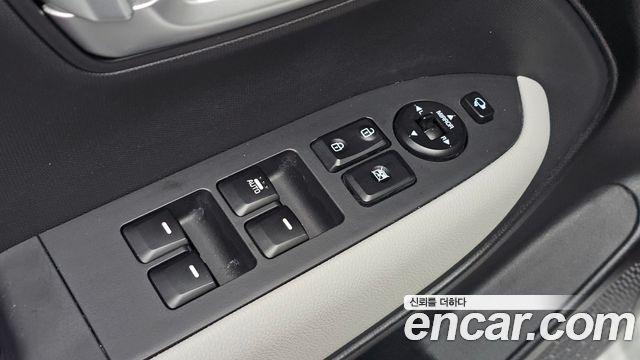 Kia RAY 2024 — photo 19