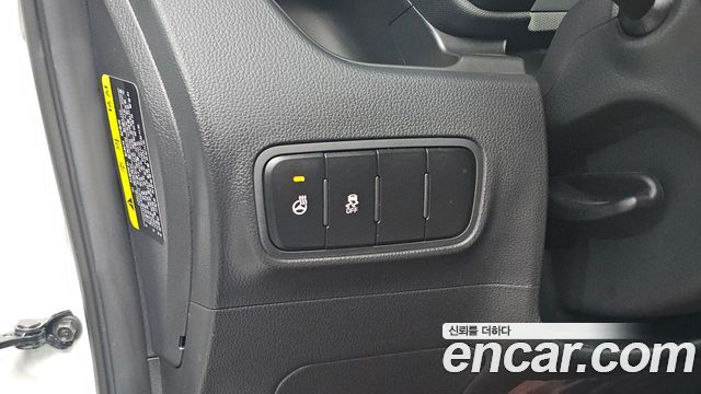 Kia RAY 2024 — photo 20
