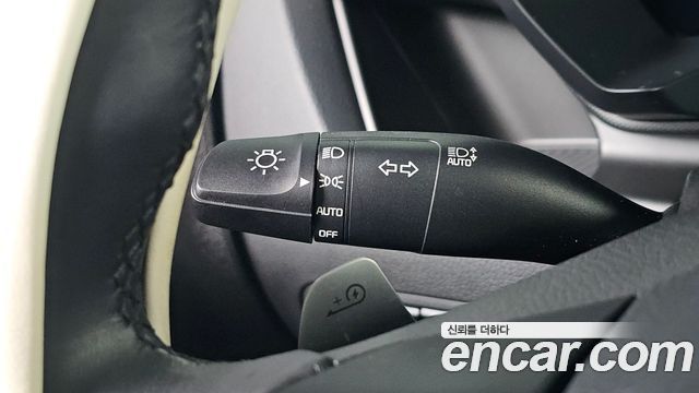 Kia RAY 2024 — photo 21