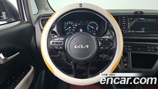 Kia RAY 2024 — photo 22