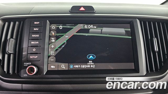 Kia RAY 2024 — photo 23