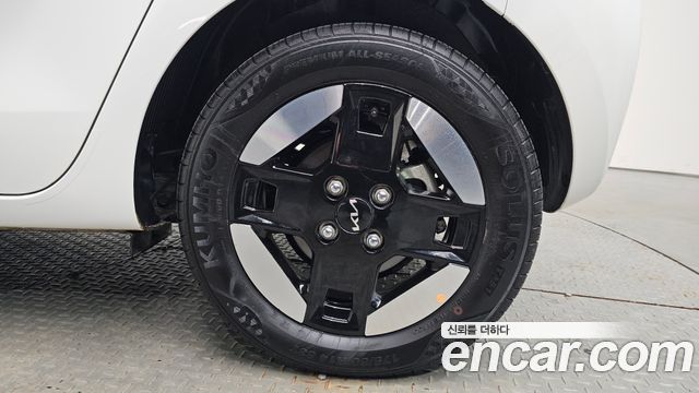 Kia RAY 2024 — photo 7