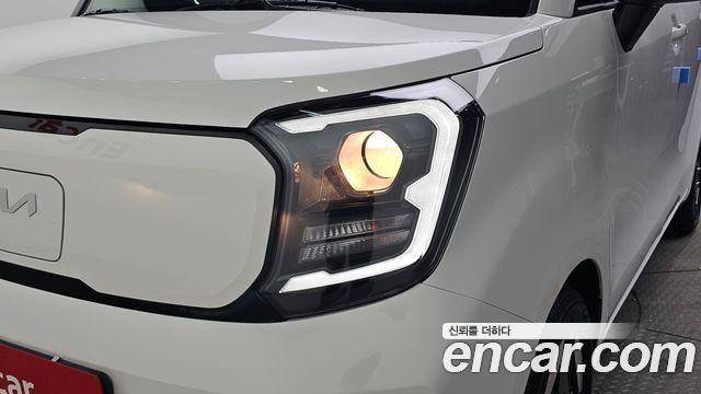 Kia RAY 2024 — photo 8