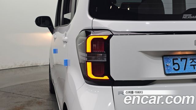 Kia RAY 2024 — photo 9