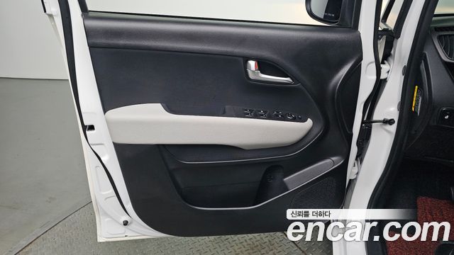 Kia RAY 2024 — photo 14