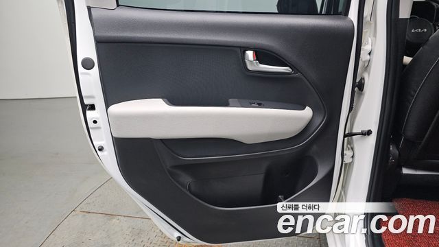 Kia RAY 2024 — photo 15