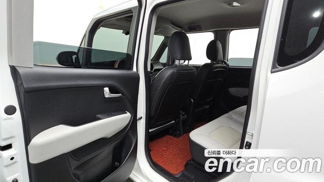 Kia RAY 2024 — photo 16