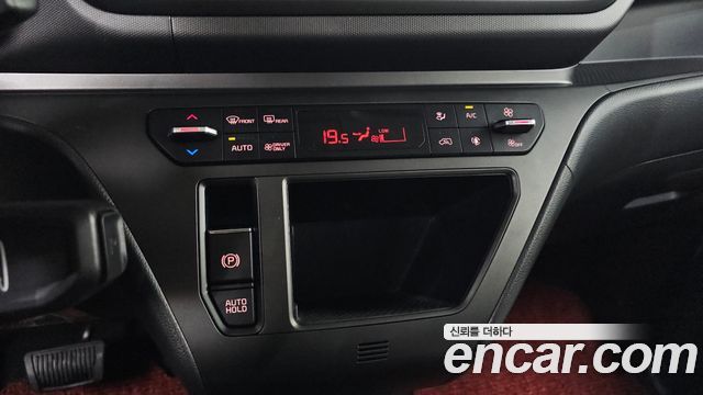 Kia RAY 2024 — photo 27