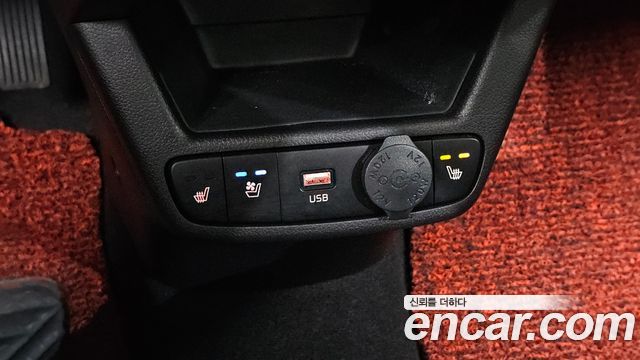 Kia RAY 2024 — photo 28
