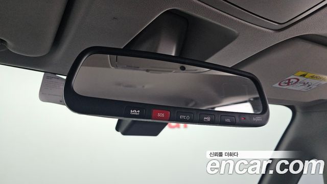 Kia RAY 2024 — photo 29