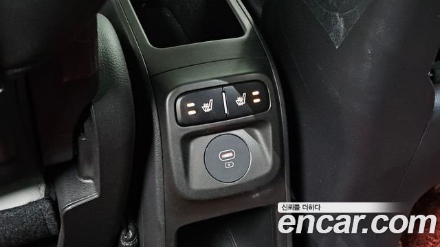 Kia RAY 2024 — photo 30