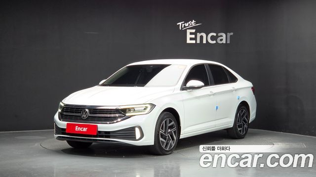 Volkswagen Jetta 2023 — photo 1