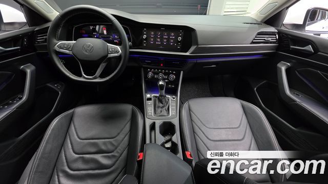 Volkswagen Jetta 2023 — photo 10
