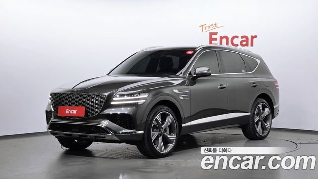 Genesis GV80 2024 — photo 1