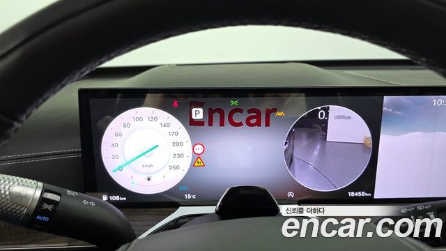 Genesis GV80 2024 — photo 8