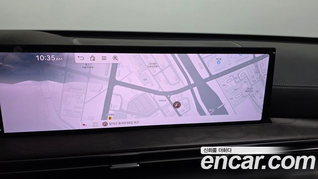 Genesis GV80 2024 — photo 14
