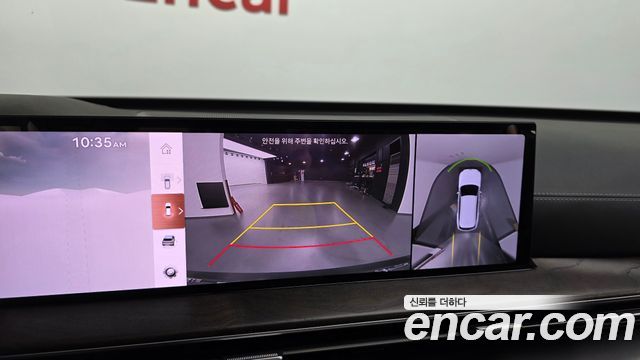 Genesis GV80 2024 — photo 15