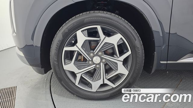Hyundai Palisade 2022 — photo 5