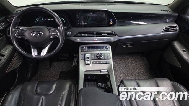 Hyundai Palisade 2022 — photo 7