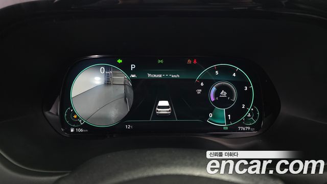 Hyundai Palisade 2022 — photo 8