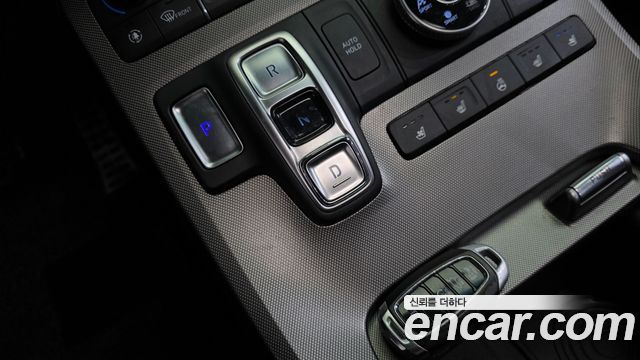 Hyundai Palisade 2022 — photo 9