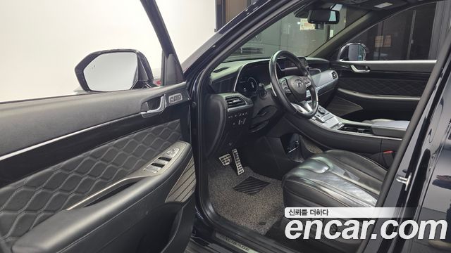 Hyundai Palisade 2022 — photo 10