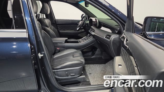 Hyundai Palisade 2022 — photo 11