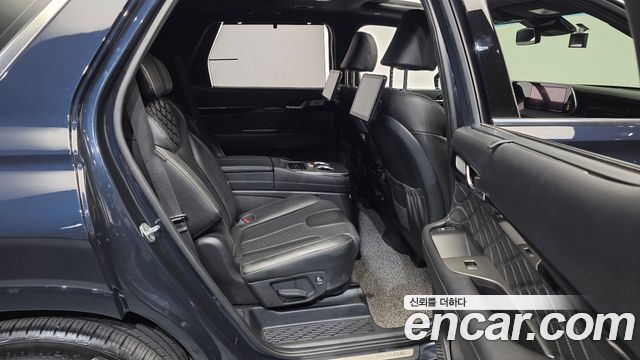 Hyundai Palisade 2022 — photo 12