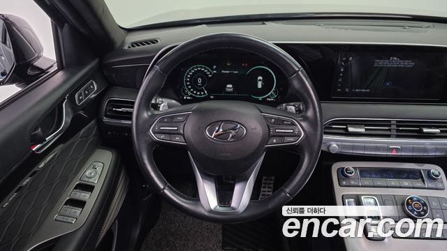 Hyundai Palisade 2022 — photo 13