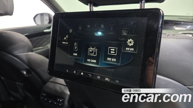 Hyundai Palisade 2022 — photo 17