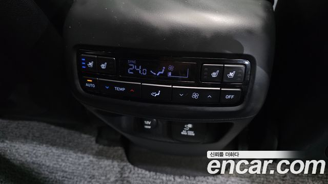 Hyundai Palisade 2022 — photo 18