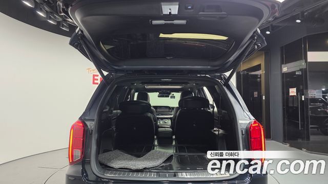 Hyundai Palisade 2022 — photo 20