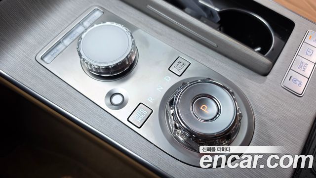 Genesis G80 2026 — photo 12