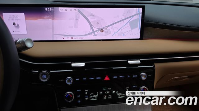 Genesis G80 2026 — photo 19