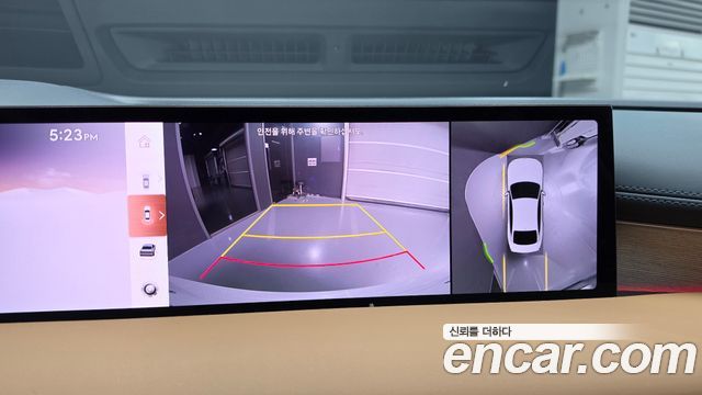 Genesis G80 2026 — photo 20