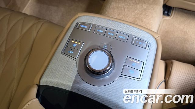 Genesis G80 2026 — photo 24